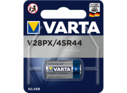 100x1 Varta Photo V 28 PX VPE Masterkarton
