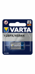 100x1 Varta Photo V 28 PX VPE Masterkarton