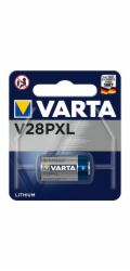 10x1 Varta Photo V 28 PXL VPE Innenkarton