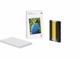 XIAOMI Photo Printer Paper 6 Inch
