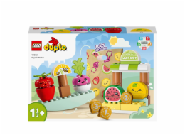 LEGO Duplo 10983 Organic Market