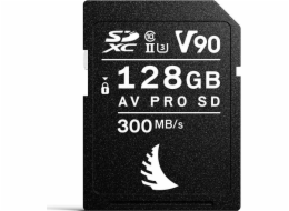 Angelbird AV PRO SD MK2 V60 SDXC karta 128 GB Class 10 UHS-II/U3 V90 karta (AVP128SDMK2v90)