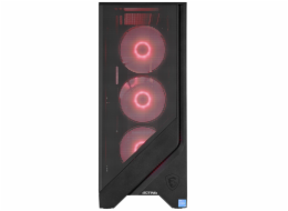 Actina 5901443384427 PC Intel Core i5 i5-13400F 32 GB DDR4-SDRAM 1 TB SSD NVIDIA GeForce RTX 4060 Midi Tower Černá