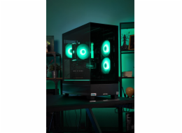 Actina 5901443383680 PC AMD Ryzen 5 7600 32 GB DDR5-SDRAM 1 TB SSD AMD Radeon RX 7700 XT Midi Tower Černá