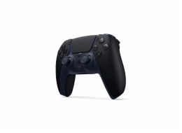 Bezdrátový ovladač SONY DualSense Midnight Black