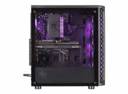 Actina 5901443385318 PC Intel Core i5 i5-13400F 32 GB DDR4-SDRAM 2 TB SSD NVIDIA GeForce RTX 4070 SUPER Windows 11 Home Midi Tower Černá