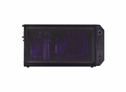 Actina 5901443386230 PC AMD Ryzen 5 7600 32 GB DDR5-SDRAM 1 TB SSD NVIDIA GeForce RTX 4060 Midi Tower Černá