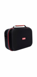 TRUST Pouzdro pro Nintendo Switch GXT 1247, XXL, černá