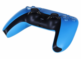 Bezdrátový ovladač Sony PlayStation 5 DualSense gamepad Starlight Blue V2