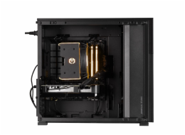 Actina 5901443401650 PC AMD Ryzen 7 5700X3D 32 GB DDR4-SDRAM 1 TB SSD AMD Radeon RX 7700 XT Midi Tower Černá
