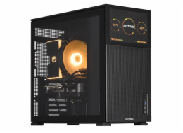 Actina 5901443401551 PC AMD Ryzen 5 5600X 32 GB DDR4-SDRAM 1 TB SSD NVIDIA GeForce RTX 4060 Ti Midi Tower Černá