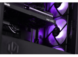 Actina 5901443389095 PC Intel® Core™ i5 i5-12400F 16 GB DDR4-SDRAM 1 TB SSD Intel Arc A580 Midi Tower Černá