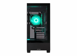Actina 5901443387961 PC Intel Core i5 i5-13400F 32 GB DDR5-SDRAM 1 TB SSD Intel Arc A750 Midi Tower Černá