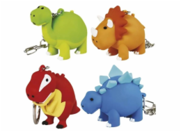 BATERKA DINOSAUR DO 5LM 3XLR54