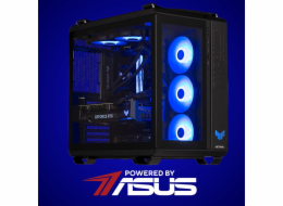 Actina 5901443405252 PC Intel Core i7 i7-14700KF 32 GB DDR5-SDRAM 2 TB SSD AMD Radeon RX 7900 XT Midi Tower Černá