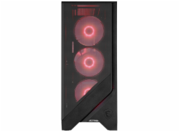 Actina 5901443406105 PC AMD Ryzen™ 7 7700 32 GB DDR5-SDRAM 1 TB SSD AMD Radeon RX 7700 XT Midi Tower Černá