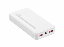 Powerbanka Havit PB92 20000mAh Bílá