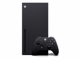 Xbox Series X - 1TB BAZAR - Rozbaleno/zkrácená záruka