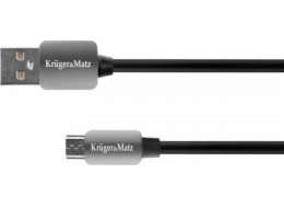 Kruger&Matz USB adaptér (KM0323)