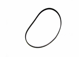 Řemínek pohonu pekárny - kratší - 420 mm - DOMO B3950-68