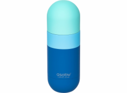 Asobu Orb Bottle Pastel Blue, 0.46 L