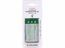 TOGO Baterie 21700 4800mAh 2 ks.