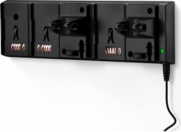 Panel nabíjení baterky Ledlenser pro práci P5R/P6R/P7R (502261)