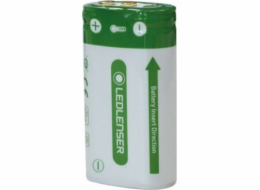 Ledlenser svítilna Ledlenser Li-Ion baterie 1550mAh 3,7V pro MH7 MH8