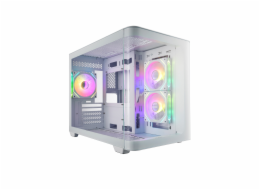 Fortron FSP S380-WA, věžová skříň