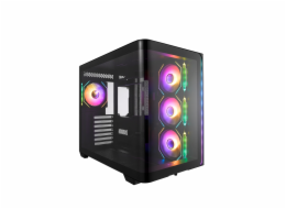 Fortron FSP M580-BA, věžová skříň