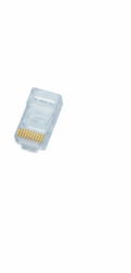 DATACOM konektor UTP CAT5E 10p10c RJ50 lanko(10ks)