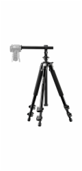 Mantona Scout MAX Set stativ pro Makrofotografii