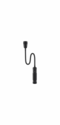 Goobay Zoom 230 LED pracovní lampa, magnet 58390