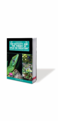 Arcadia Bio-Activity and The Theory Of Wild Re-Creation