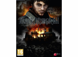 ESD Black Mirror III
