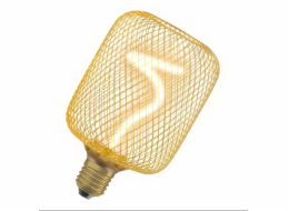 LED LAMP E27 100 3,5W 1800K 230V DIM