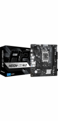 Základní deska ASRock H610M-H2/M.2