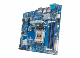 Základní deska - Gigabyte MC13-LE1 1x AM5 AMD Epyc 4004/Ryzen 7000/Ryzen 9000 B650E