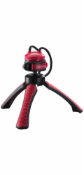 mantona kaleido Gaia sundown red