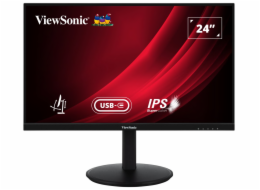 ViewSonic VG2409-MHDU-2, LED monitor
