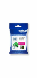 BROTHER INK LC-462M - magenta - cca 550stran, pro MFC-J2340 MFC-J3540 MFC-J3940