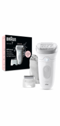 Braun Silk-épil 7-041, epilátor