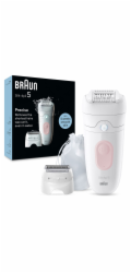 Braun Silk-épil 5-030, epilátor