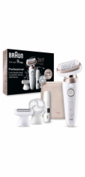 Braun Silk-épil 9-360 3D SensoSmart, epilátor