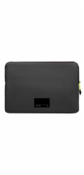 Native Union Pouzdro Native Union Ultralight Sleeve - ochranné pouzdro pro Macbook 14 (černé)