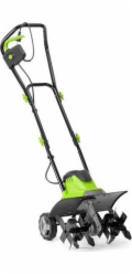 FIELDMANN FZK 2115-E Zahradní kultivátor FIELDMANN