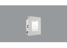 LUXIONA LED architektonické svítidlo Luxiona Kubik IN P 19.3152.0005.34 4X1.7W 4000K E IP65 34