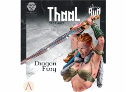 Měřítko75  Figura: Thaal, Dragon Fury