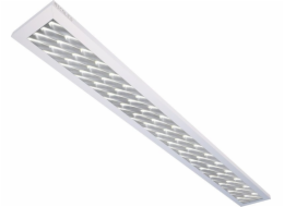 MICOLED Kancelářské svítidlo LED Panel 50W-em-BP-HD-5K-RIB-14120