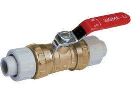 SIGMA LI Ventil MO -PE RT - 16 PE-RT